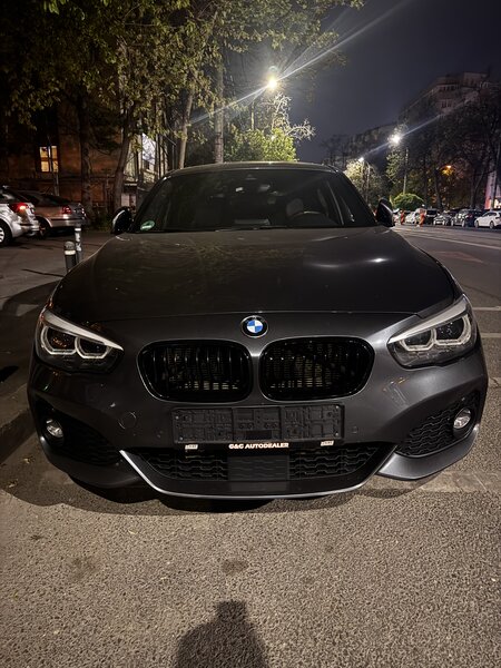 BMW 120