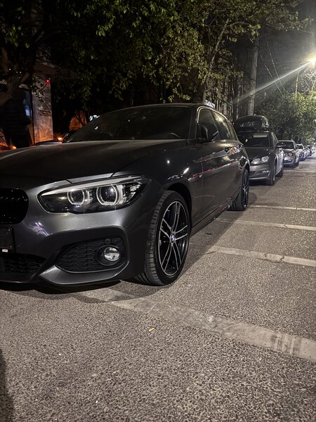 BMW 120