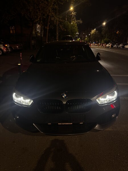 BMW 120