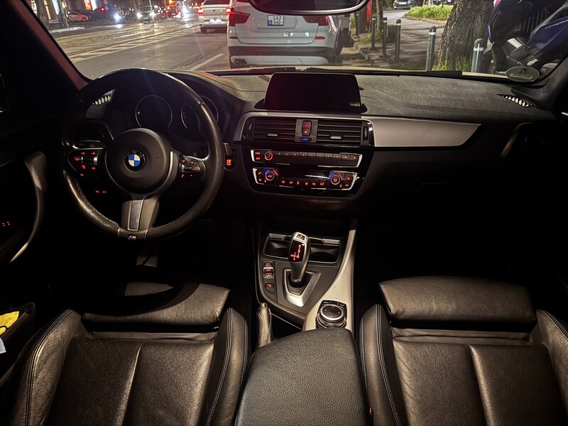 BMW 120